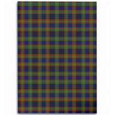 Clelland Modern Tartan Classic Area Rug